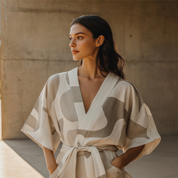 Monochrome Mastery: How to Style Neutral Outfits