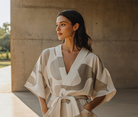 Monochrome Mastery: How to Style Neutral Outfits