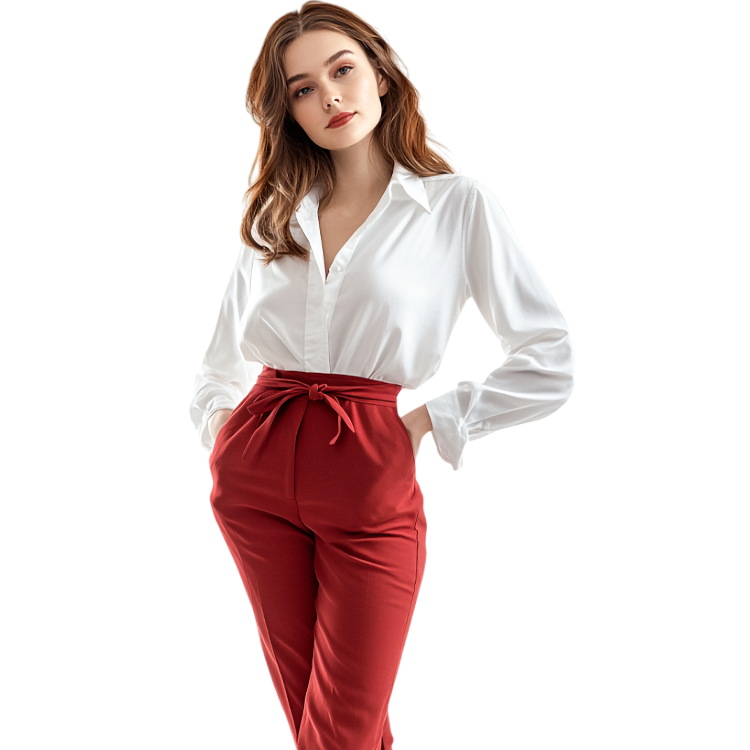 Tides Of Timeless Fashion