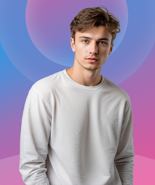 New Modern & Stylist Makeup