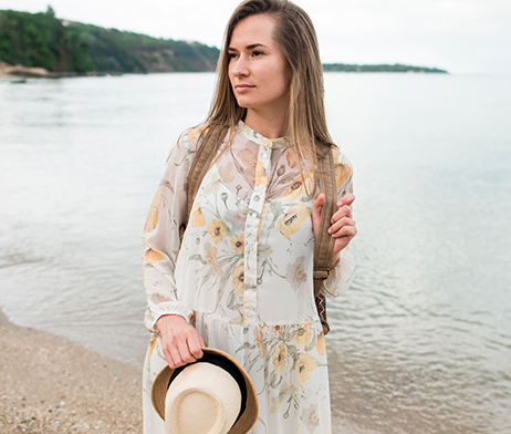 Summer Fashion: Light, Breezy & Effortlessly Cool