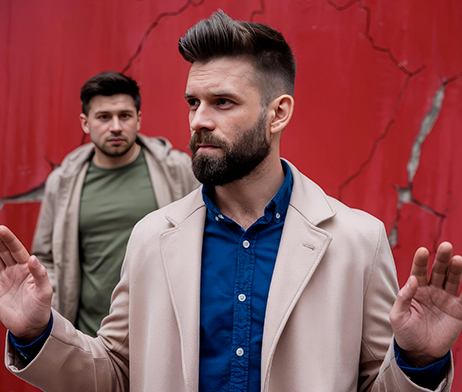 Bold Colors vs. Neutrals: Finding Your Style Identity